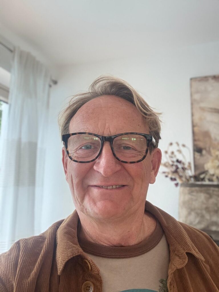 Uwe 1 Uwe