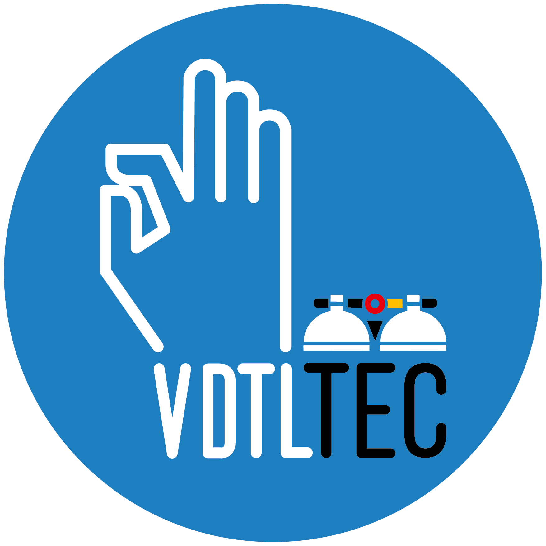 VDTL TEC Logo
